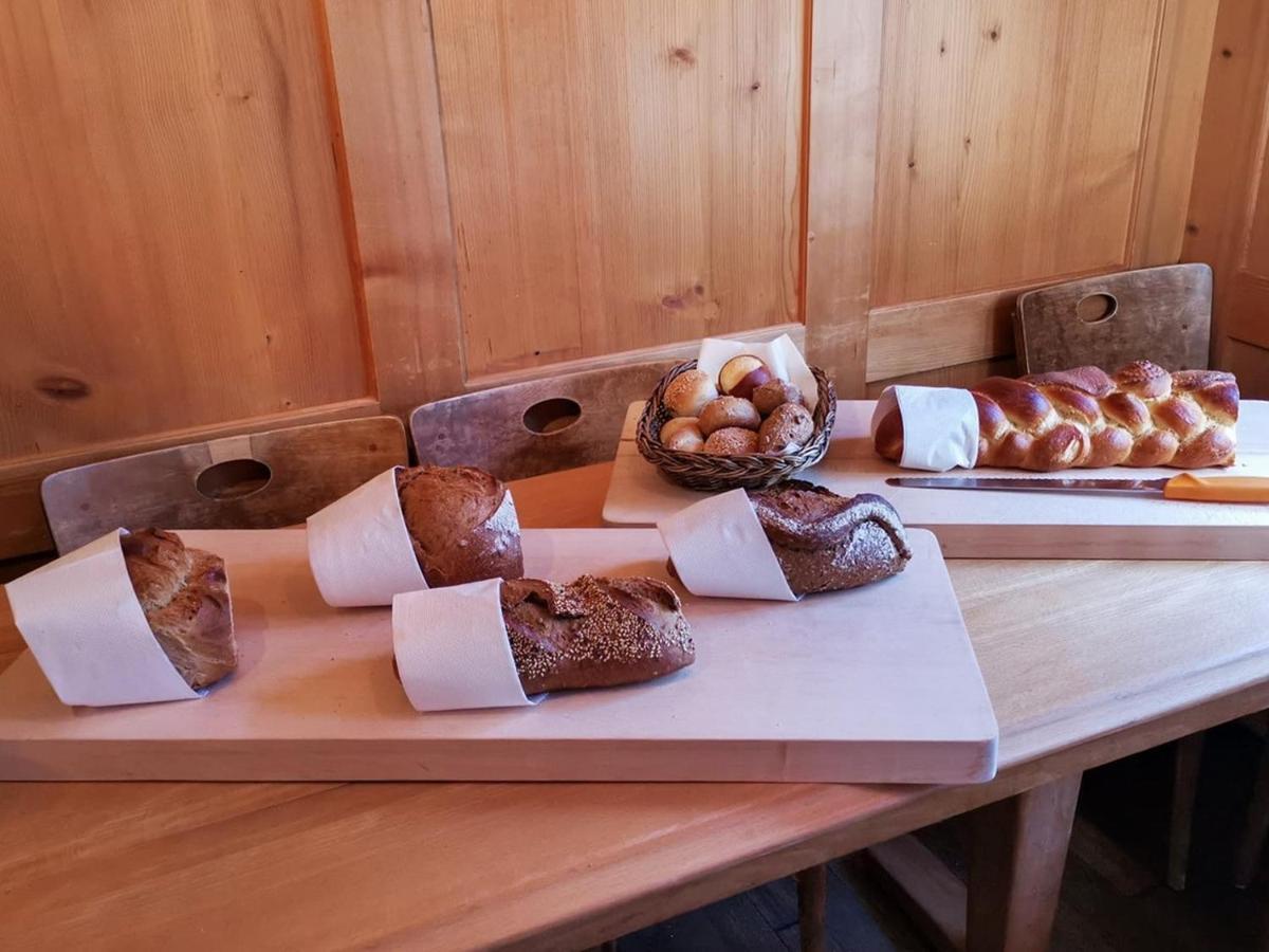 Gasthaus Roessli Mogelsberg Exteriör bild