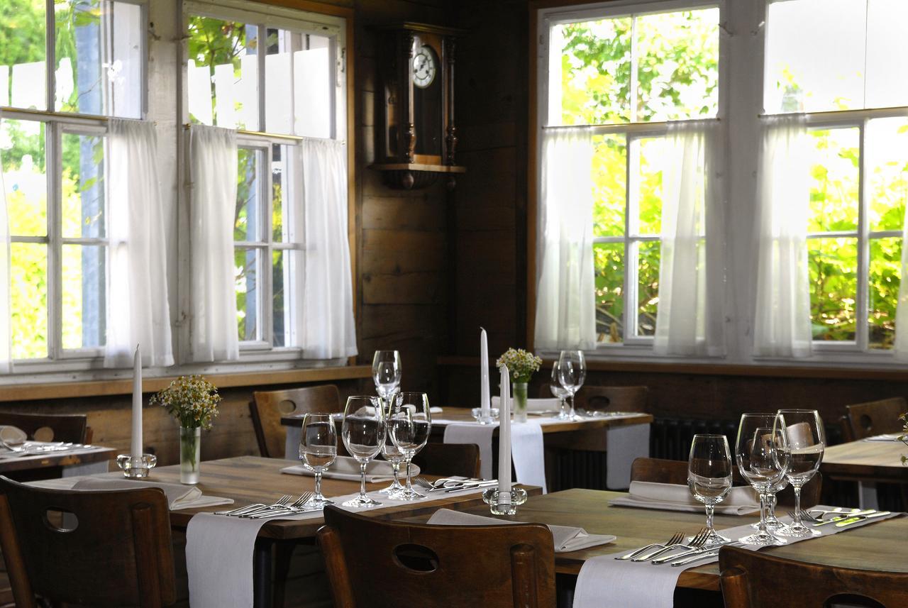 Gasthaus Roessli Mogelsberg Exteriör bild